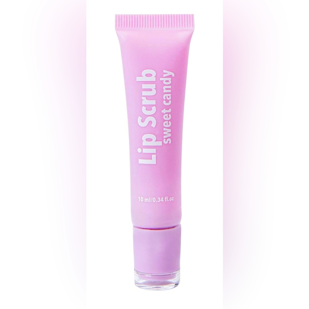 Sweet Candy Lip Scrub